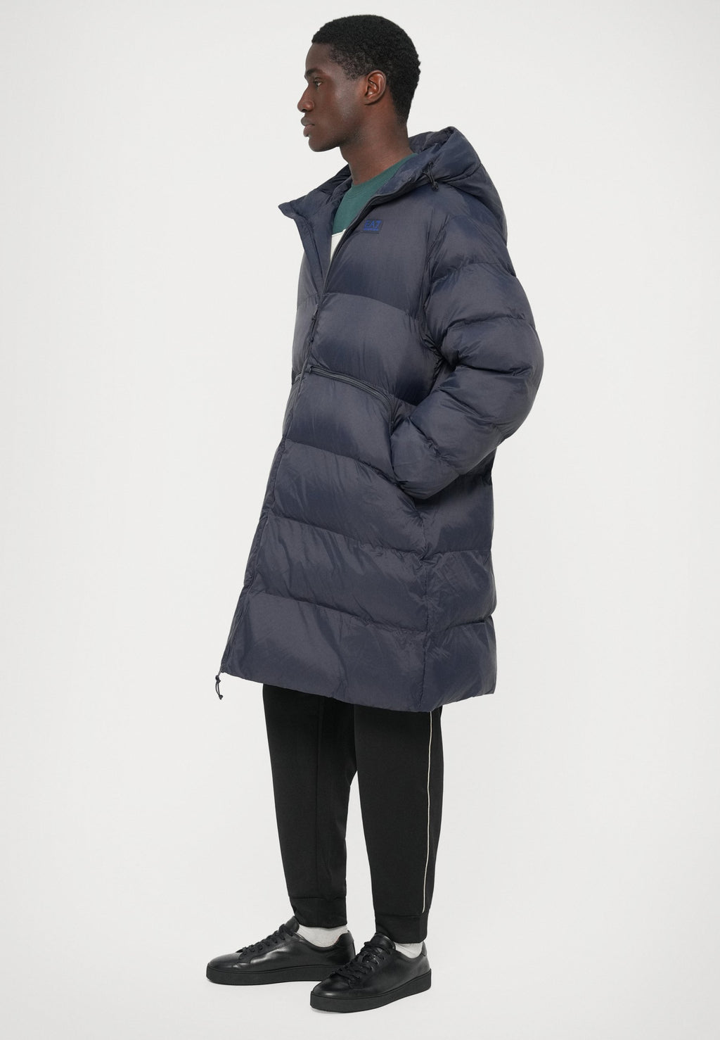 MOUNTAIN POLAR BIG LOGO Media 6