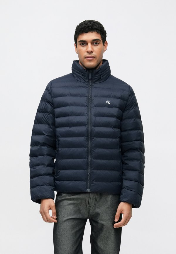 Calvin Klein Jeans Light jacket - dark sapphire