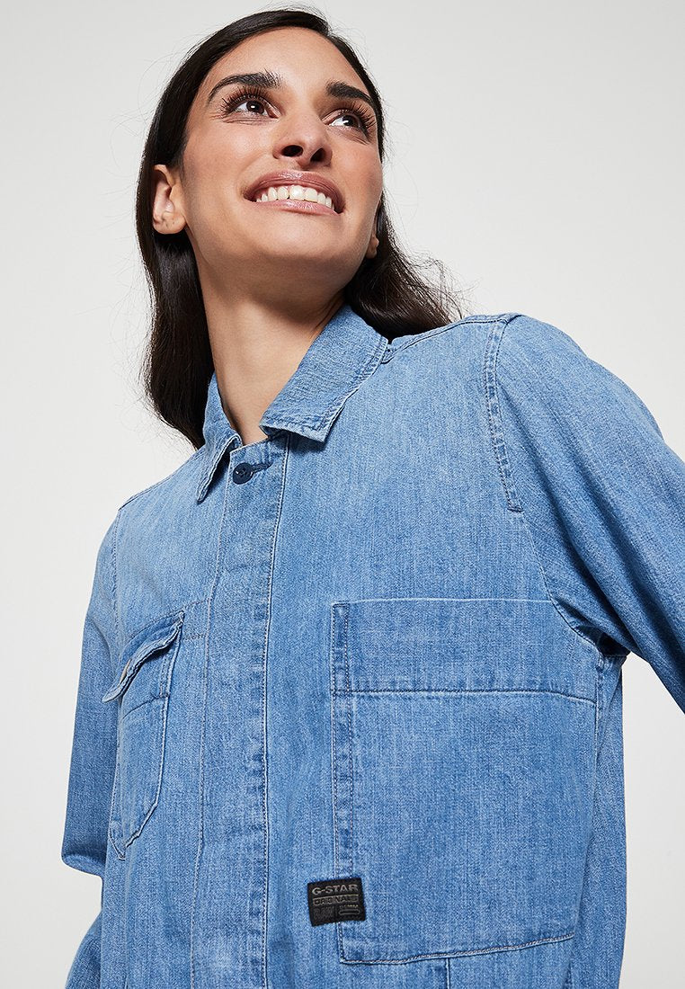G-STAR Jumpsuit Media 3