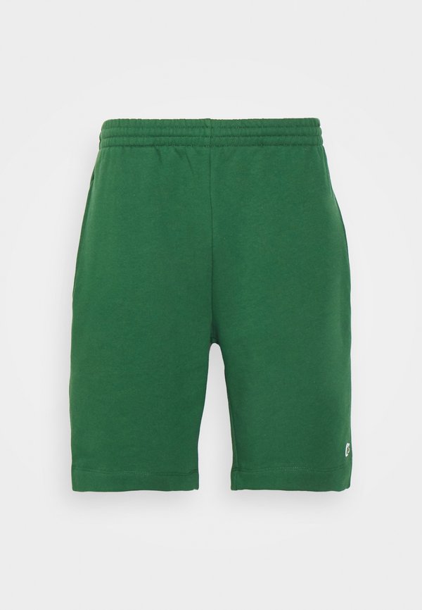 Lacoste Shorts - vert