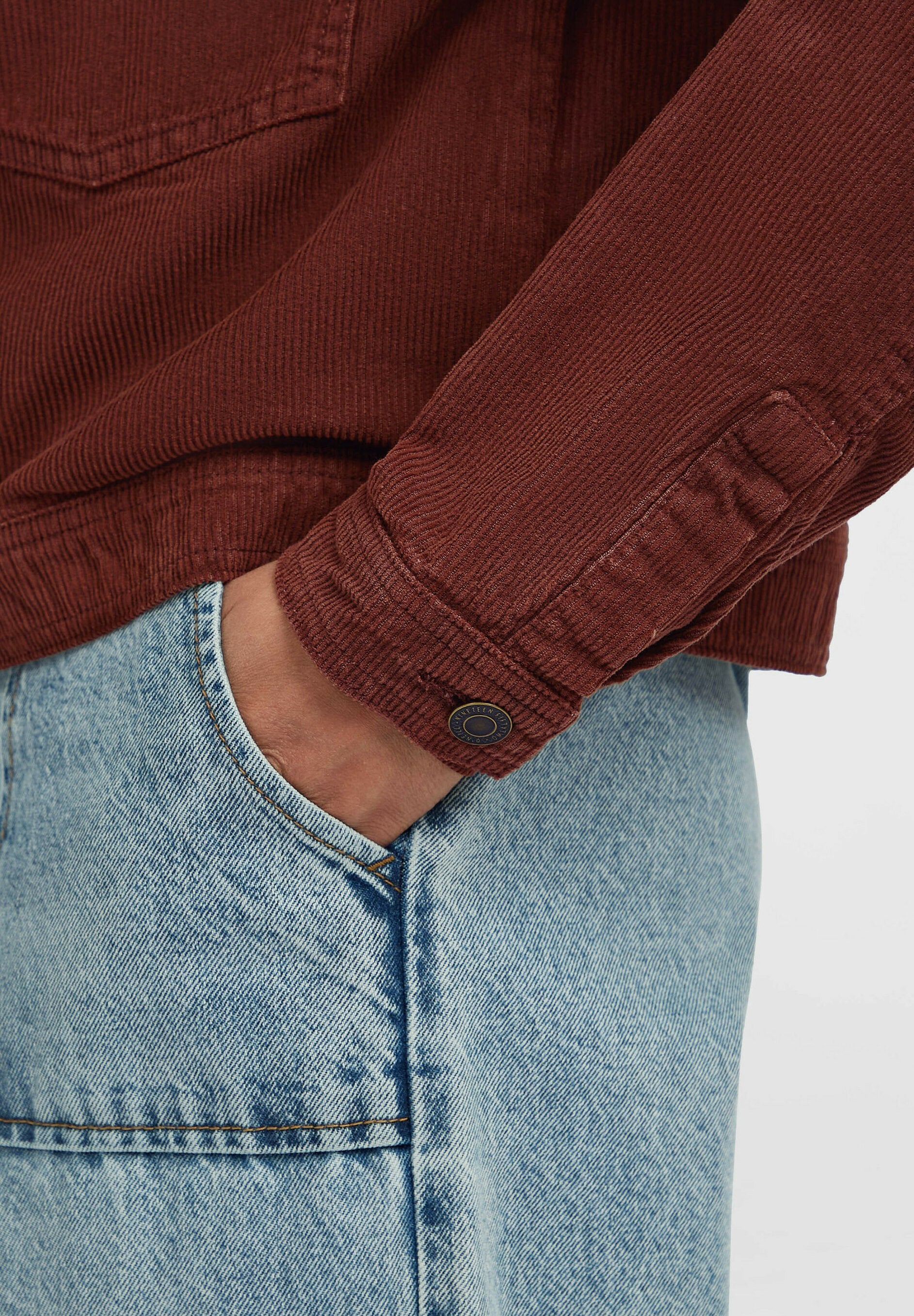 O'Neill O'RIGINALS CORD JACKET