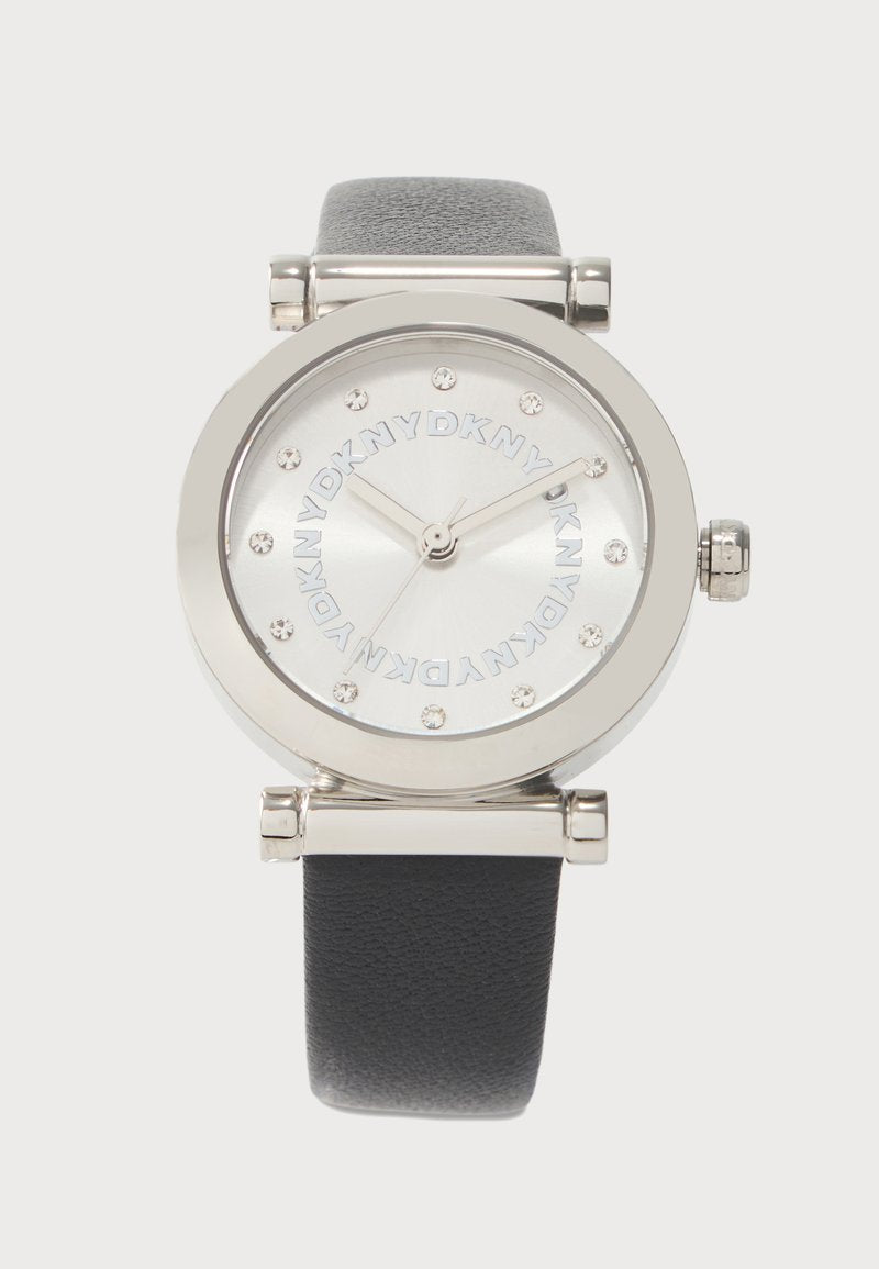 DKNY Uhr Media 1