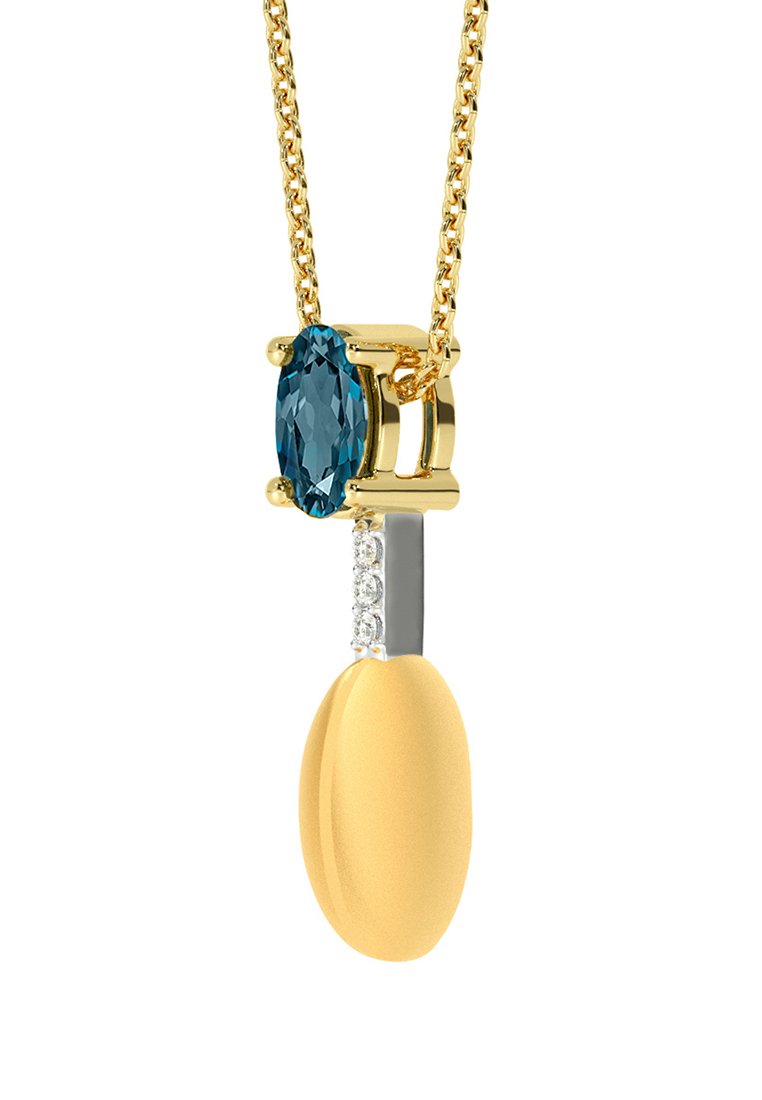 Revoni 0,02 CT. DIAMOND