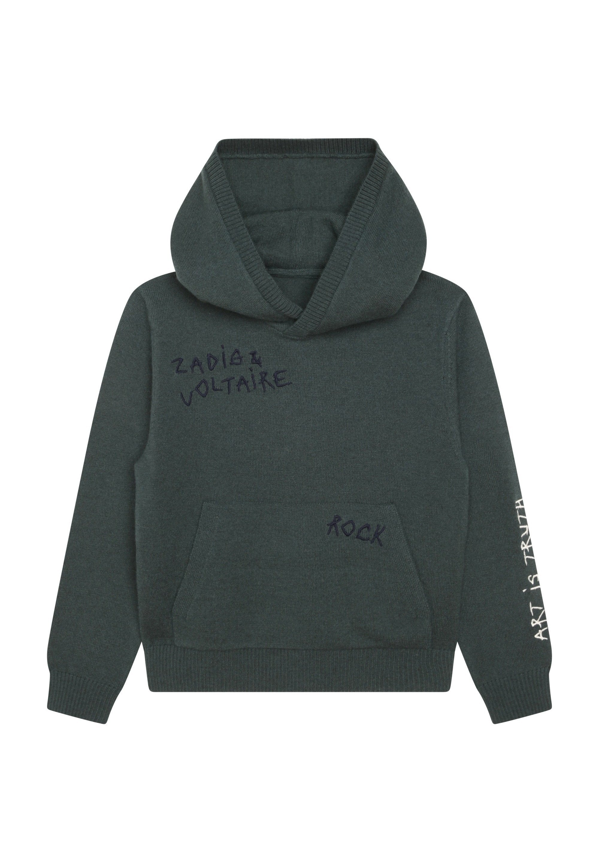 Zadig & Voltaire HOODED