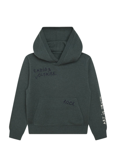 Zadig & Voltaire HOODED