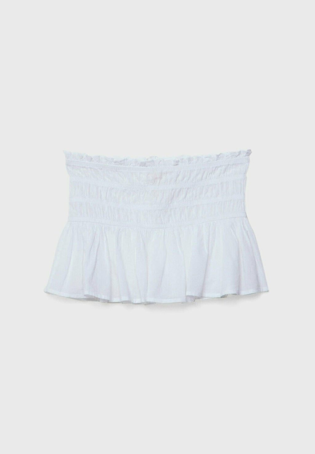 Stradivarius FLOWING BANDEAU