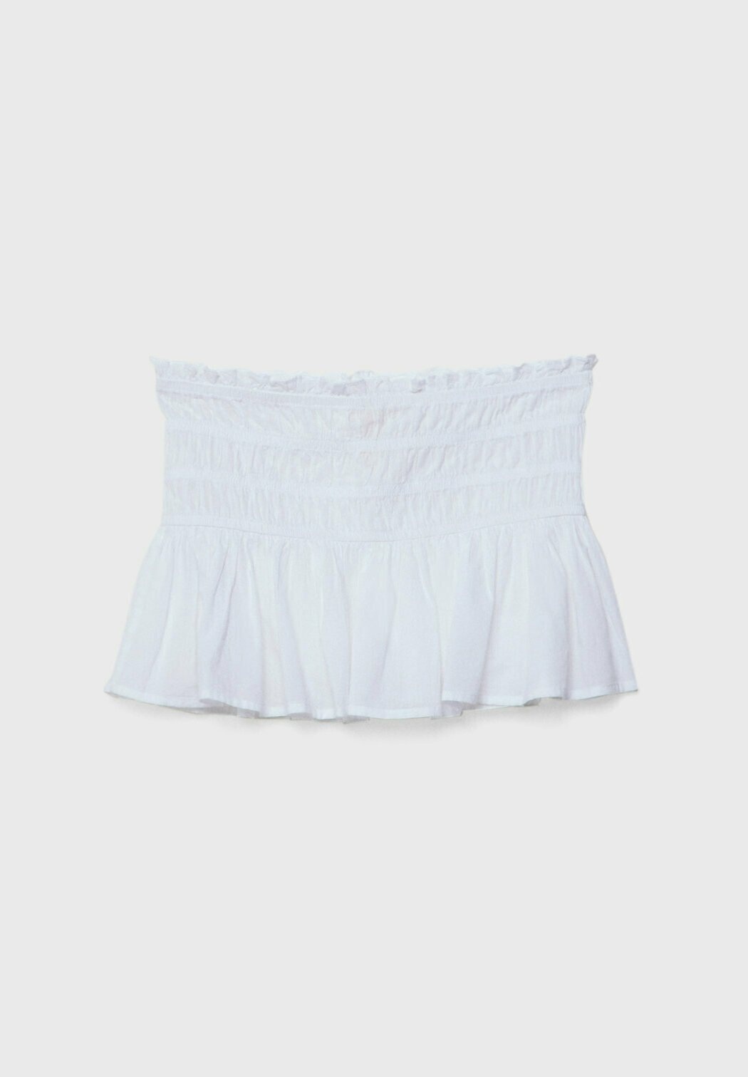 Stradivarius FLOWING BANDEAU