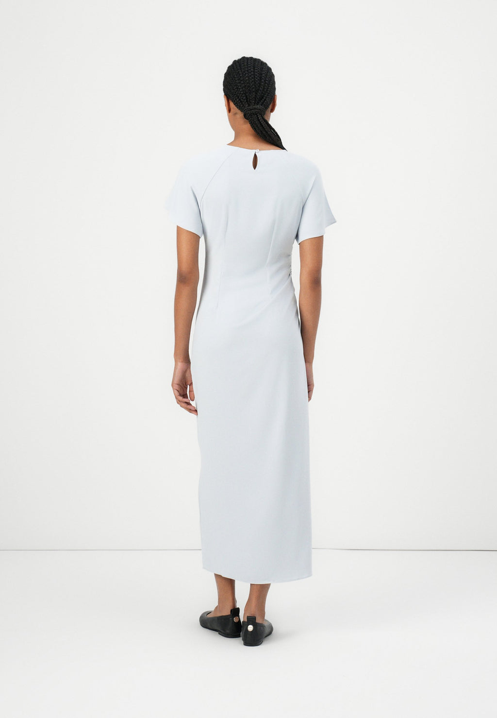 Samsøe Samsøe SAALBERO DRESS