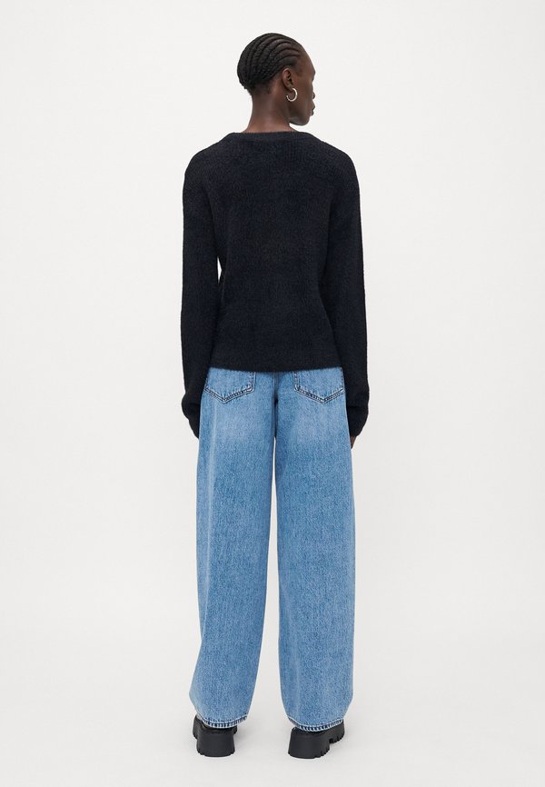 Vero Moda Tall VMPUFF O NECK