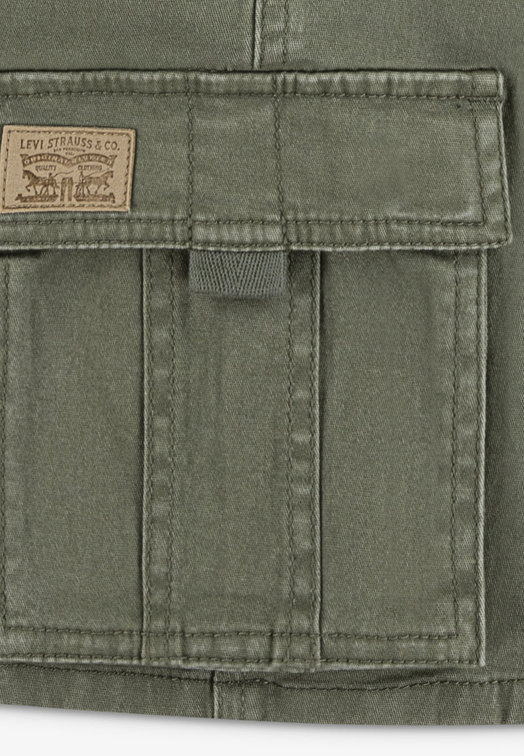Levi's® TRADITIONAL