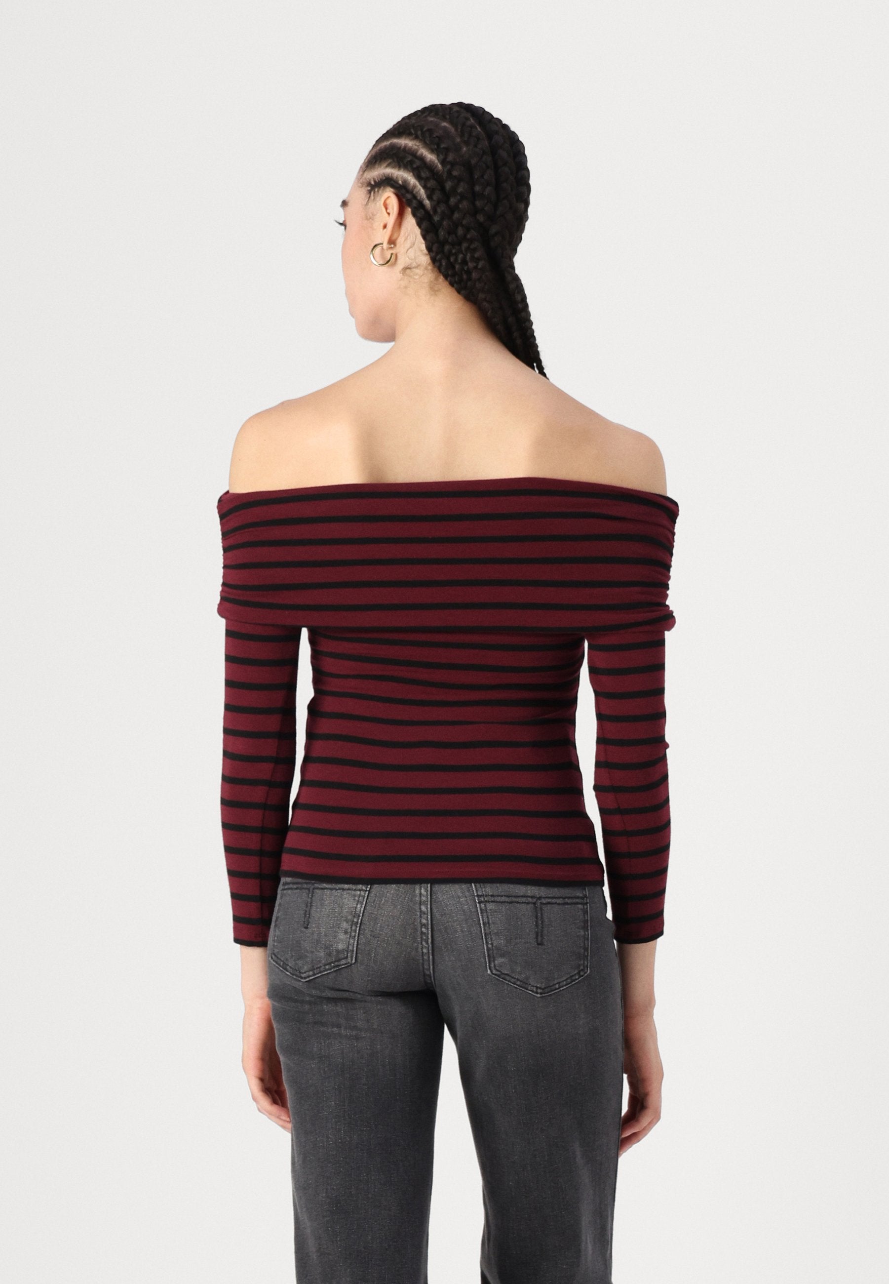 ONLY ONLGLAMOUR OFF SHOULDER