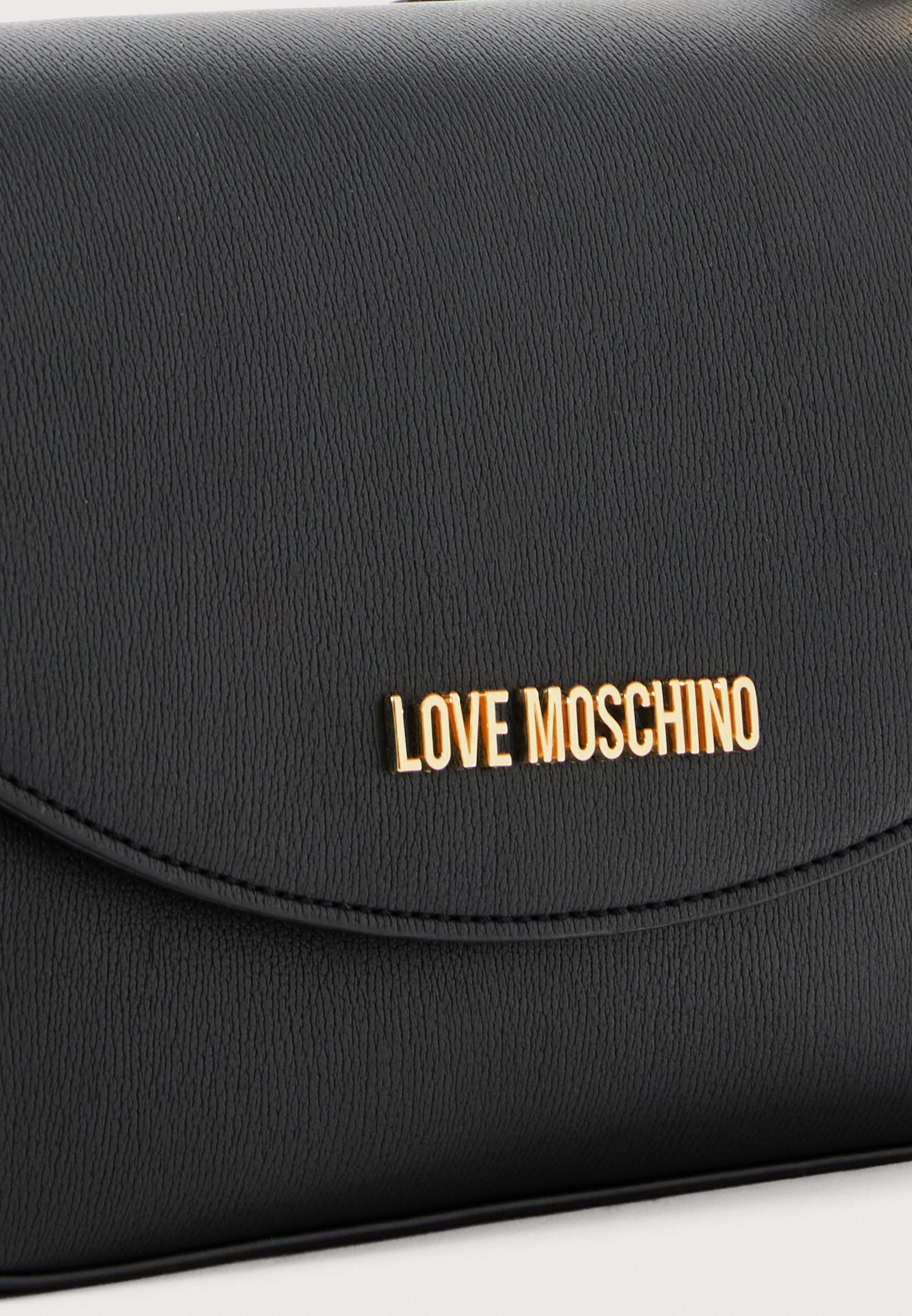 Love Moschino CHUNKY TAB