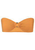 Topshop CRINKLE RING BANDEAU