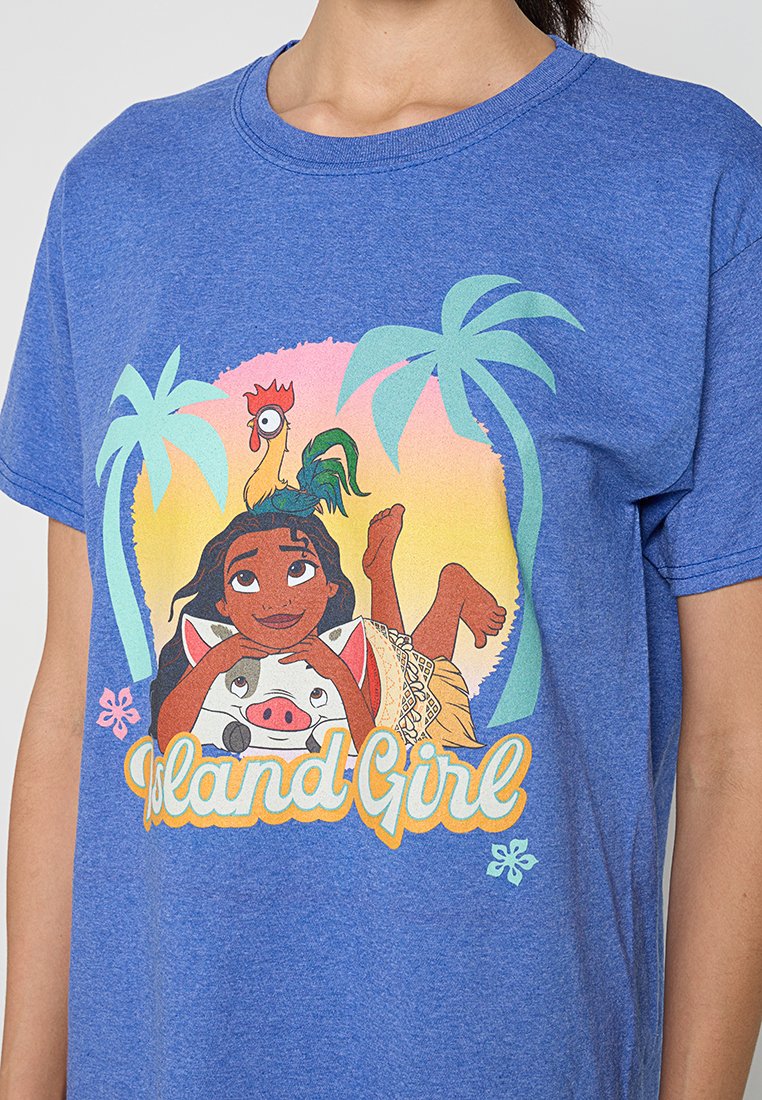 Disney MOANA ISLAND GIRL