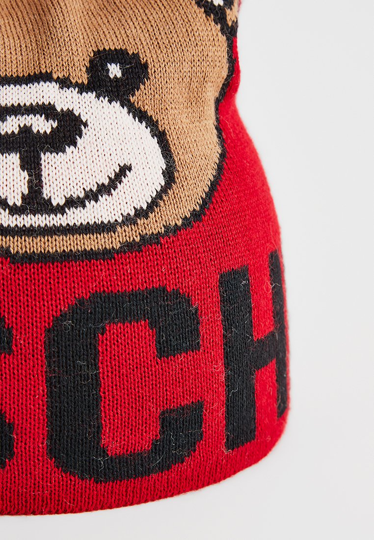 MOSCHINO