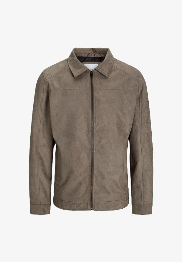 Jack & Jones Summer jacket - beige