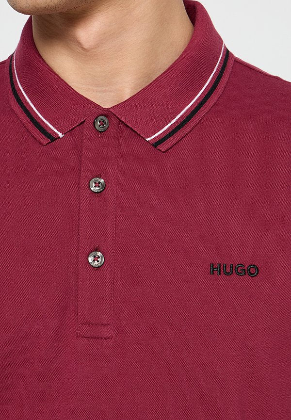 HUGO DINOSO