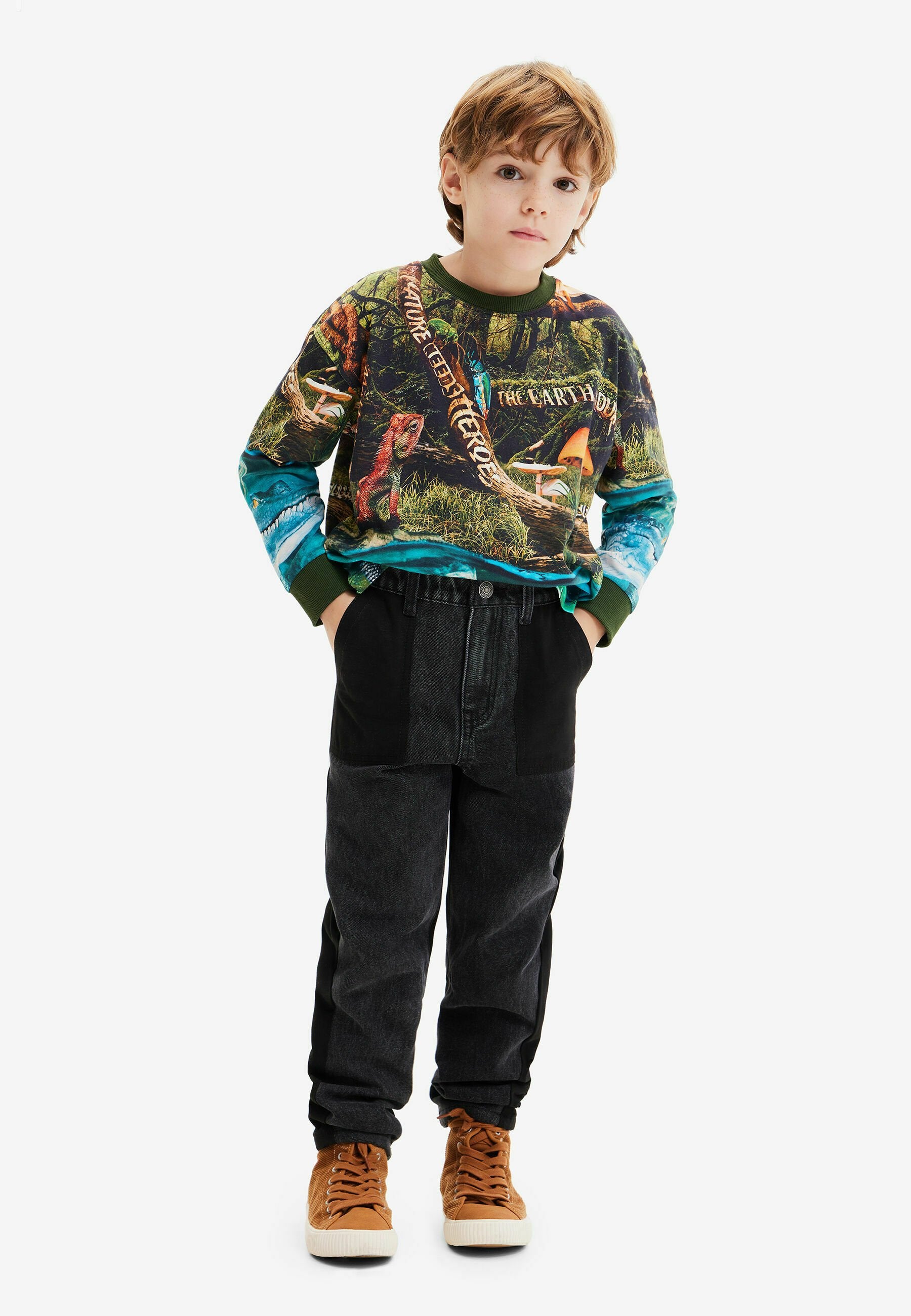 Desigual HYBRID