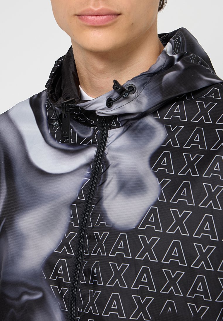 Armani Exchange Leichte Jacke Media 5