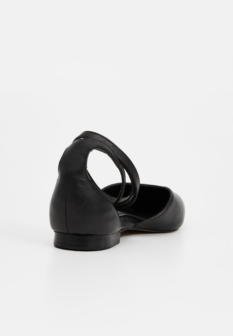 Copenhagen Shoes FLOWER CHILD