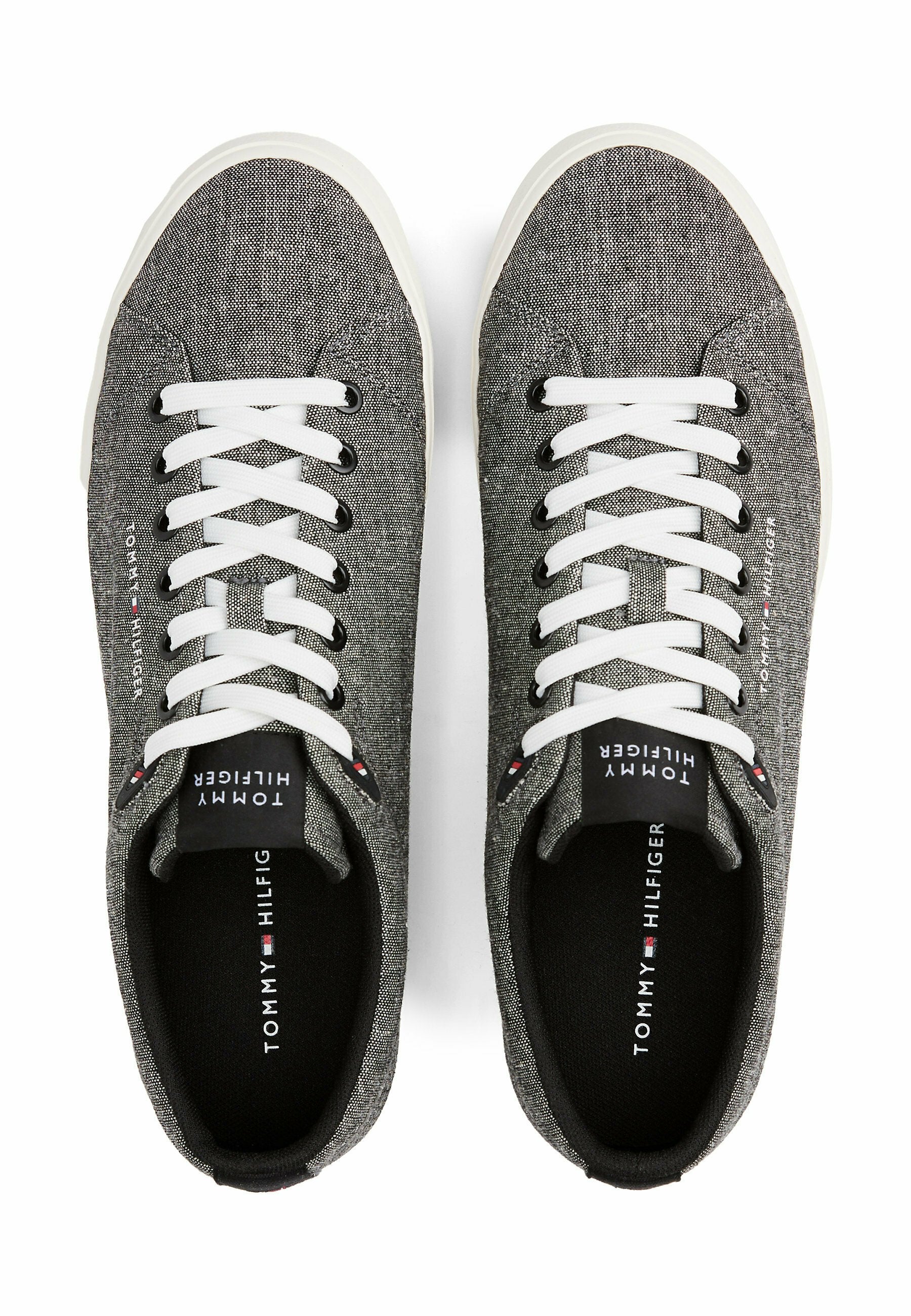  VULC CORE CHAMBRAY Media 4