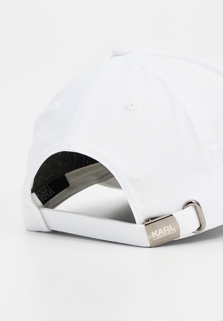 KARL LAGERFELD Cap Media 4