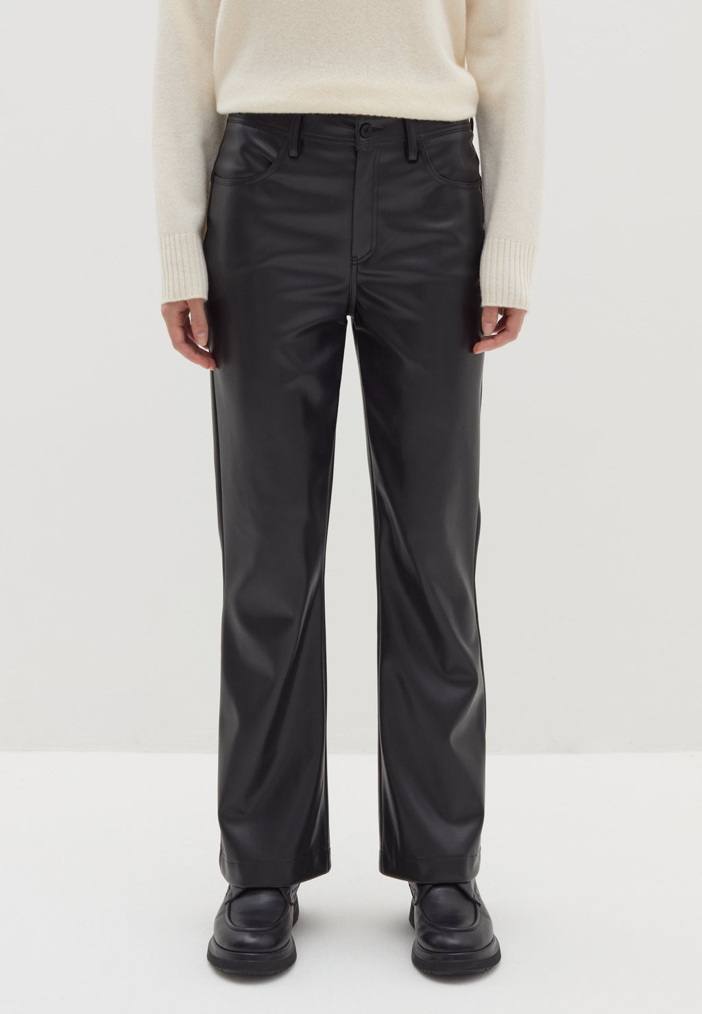 Stefanel STRAIGHT-FIT