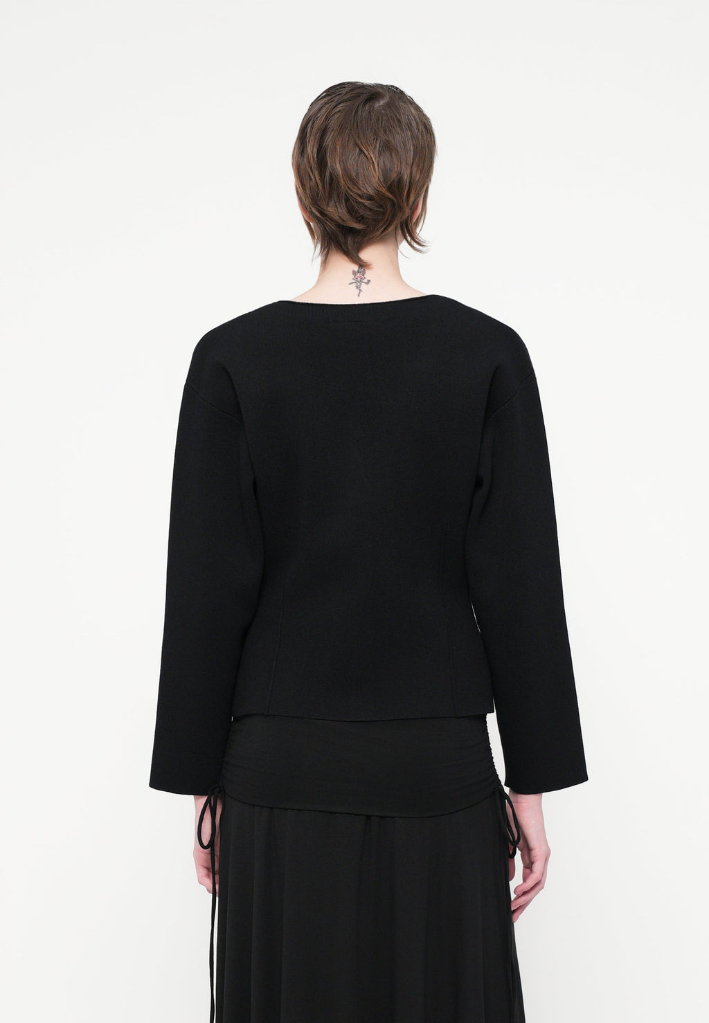 VILA VISWAY V NECK