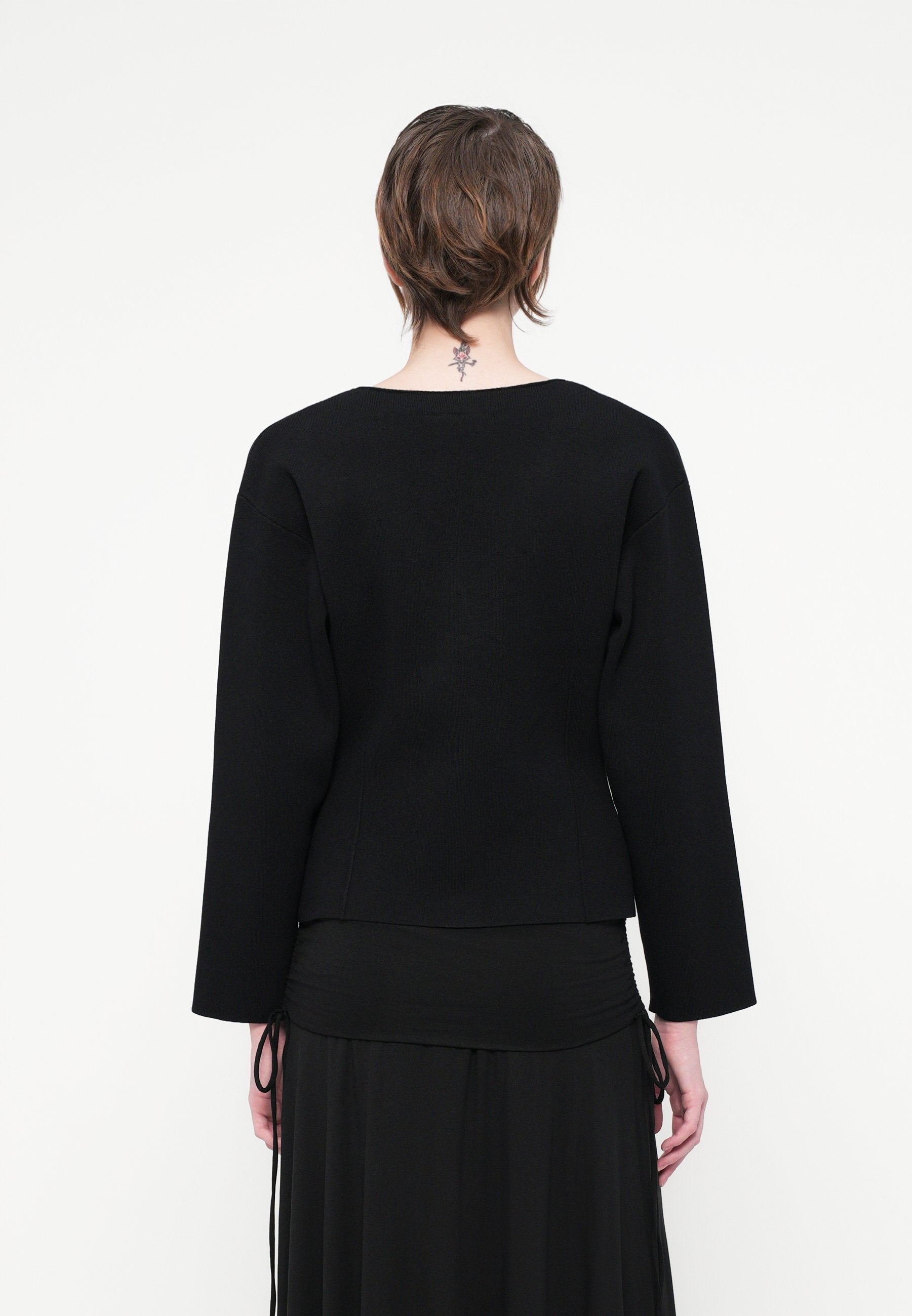 VILA VISWAY V NECK