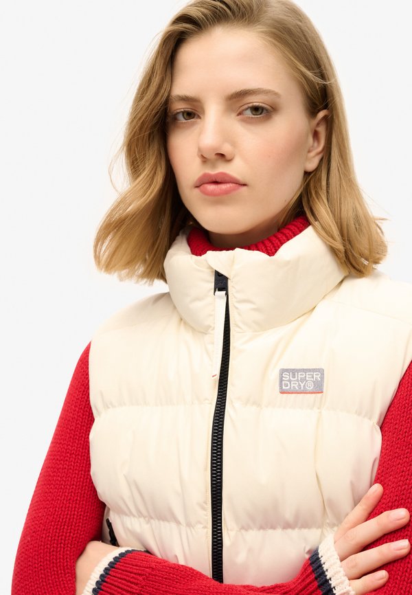 Superdry & Co