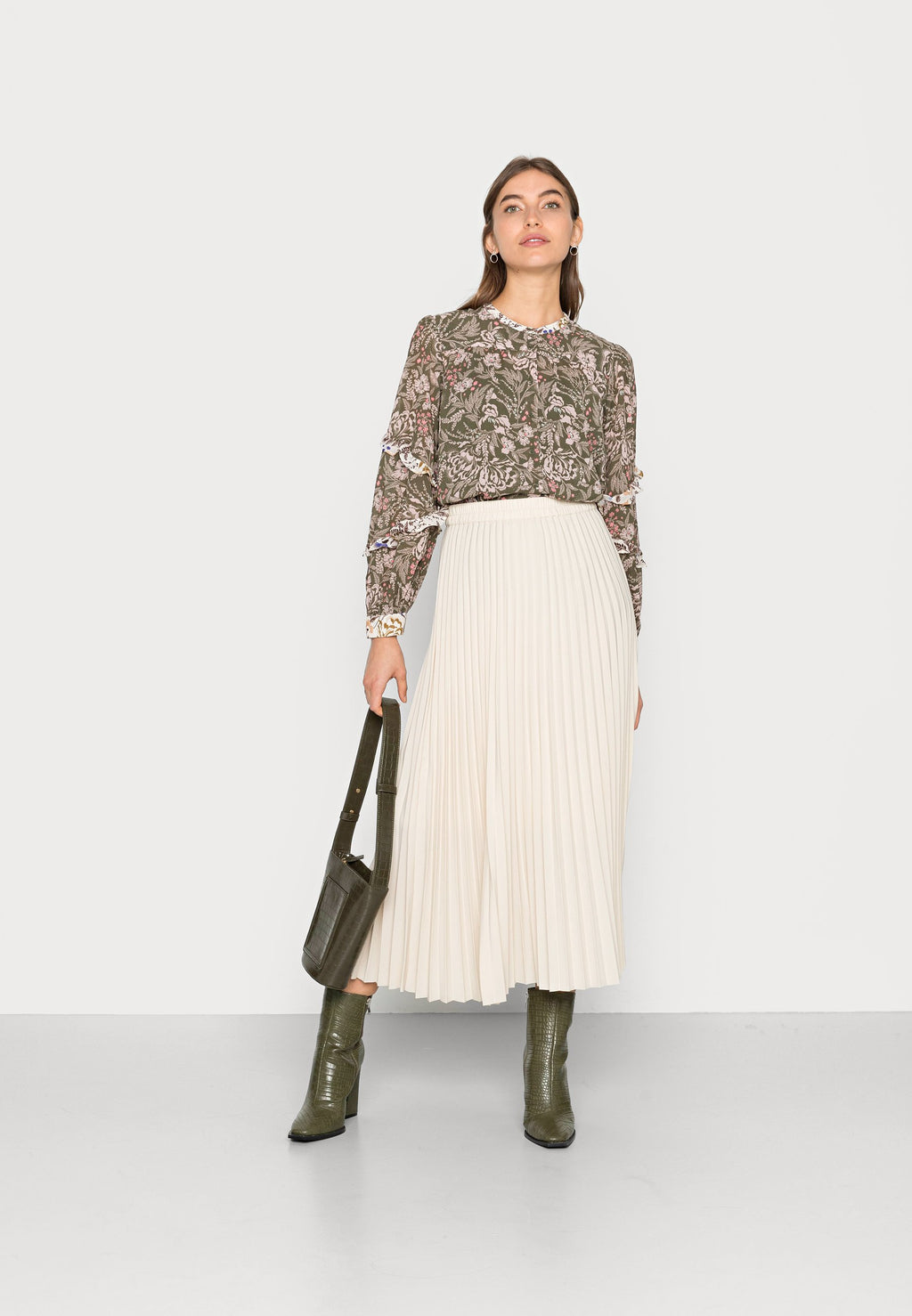 Marks & Spencer