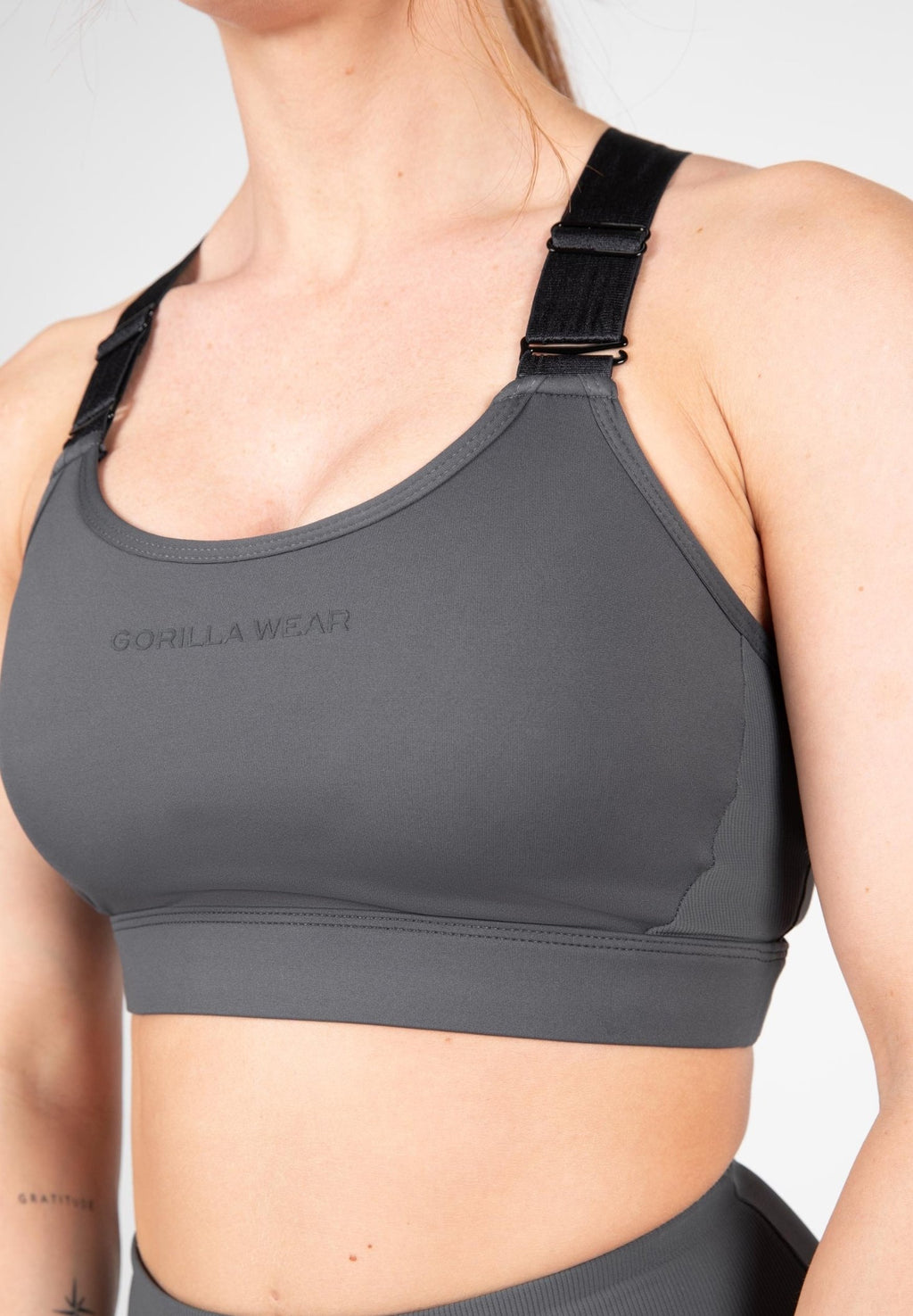 Gorilla Wear MONROE