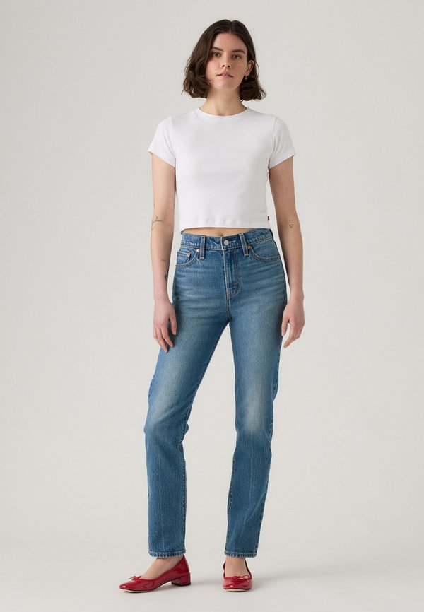 Levi's® WEDGIE SLIM - Slim fit jeans - city slim
