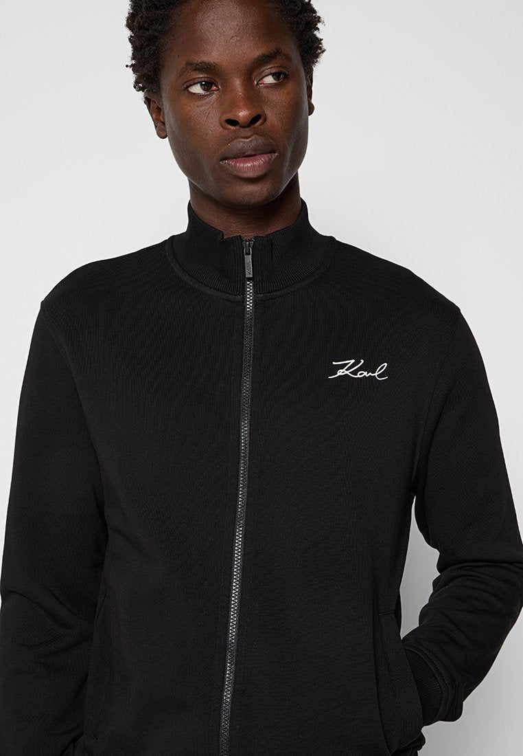 KARL LAGERFELD Sweatjacke Media 4