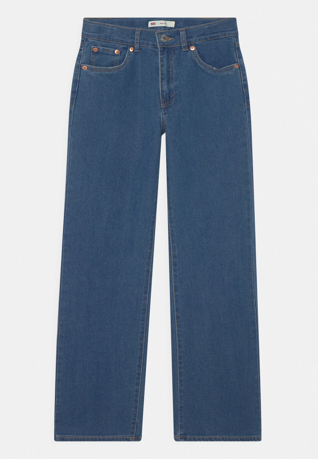 Levi's® WIDE LEG
