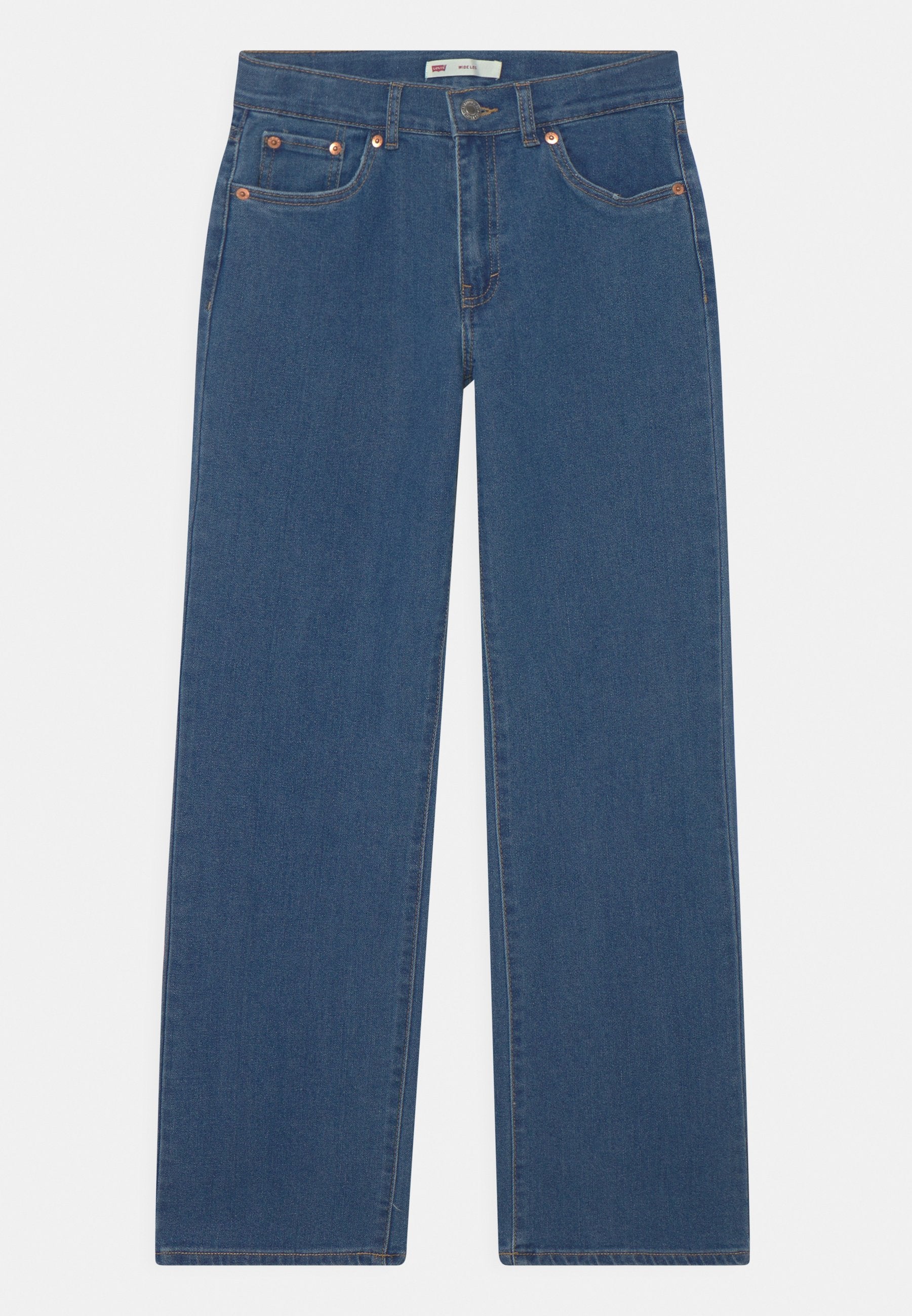 Levi's® WIDE LEG