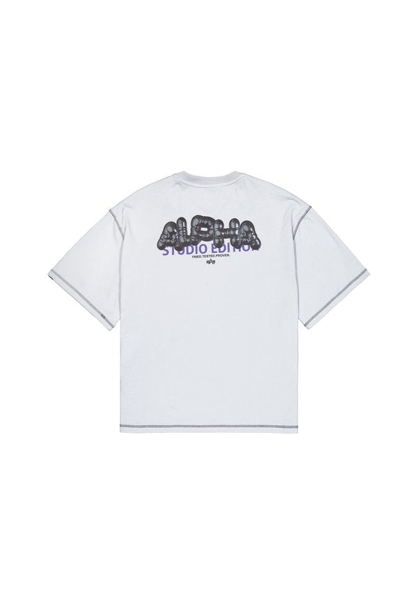 Alpha Industries STUDIO BUBBLE