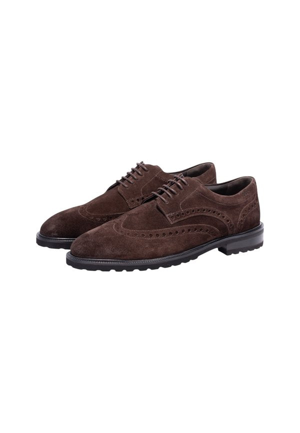 JOOP! VELO DANILO BROGUE LACE UP YB5