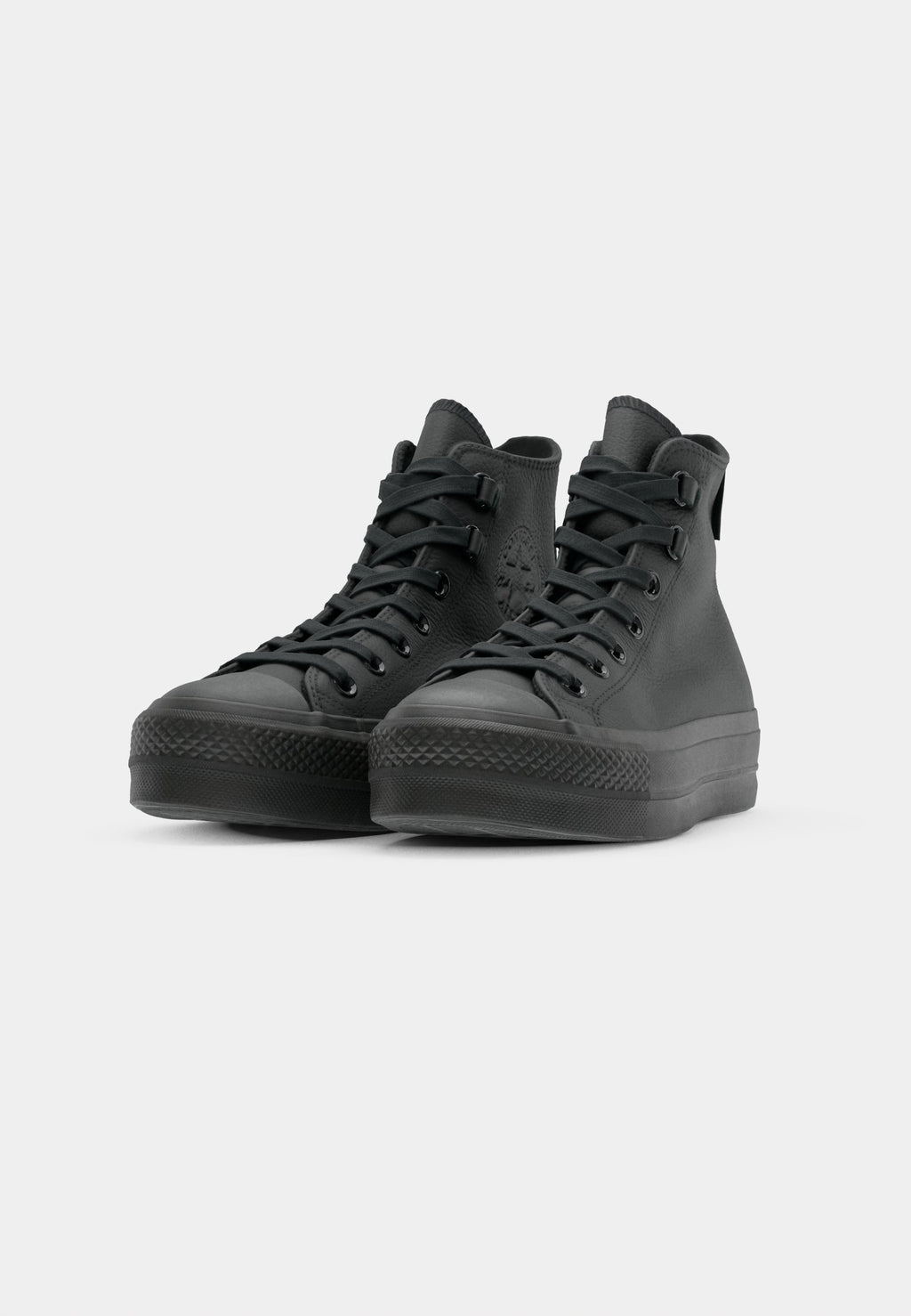 Converse CHUCK TAYLOR ALL STAR LIFT PLATFORM