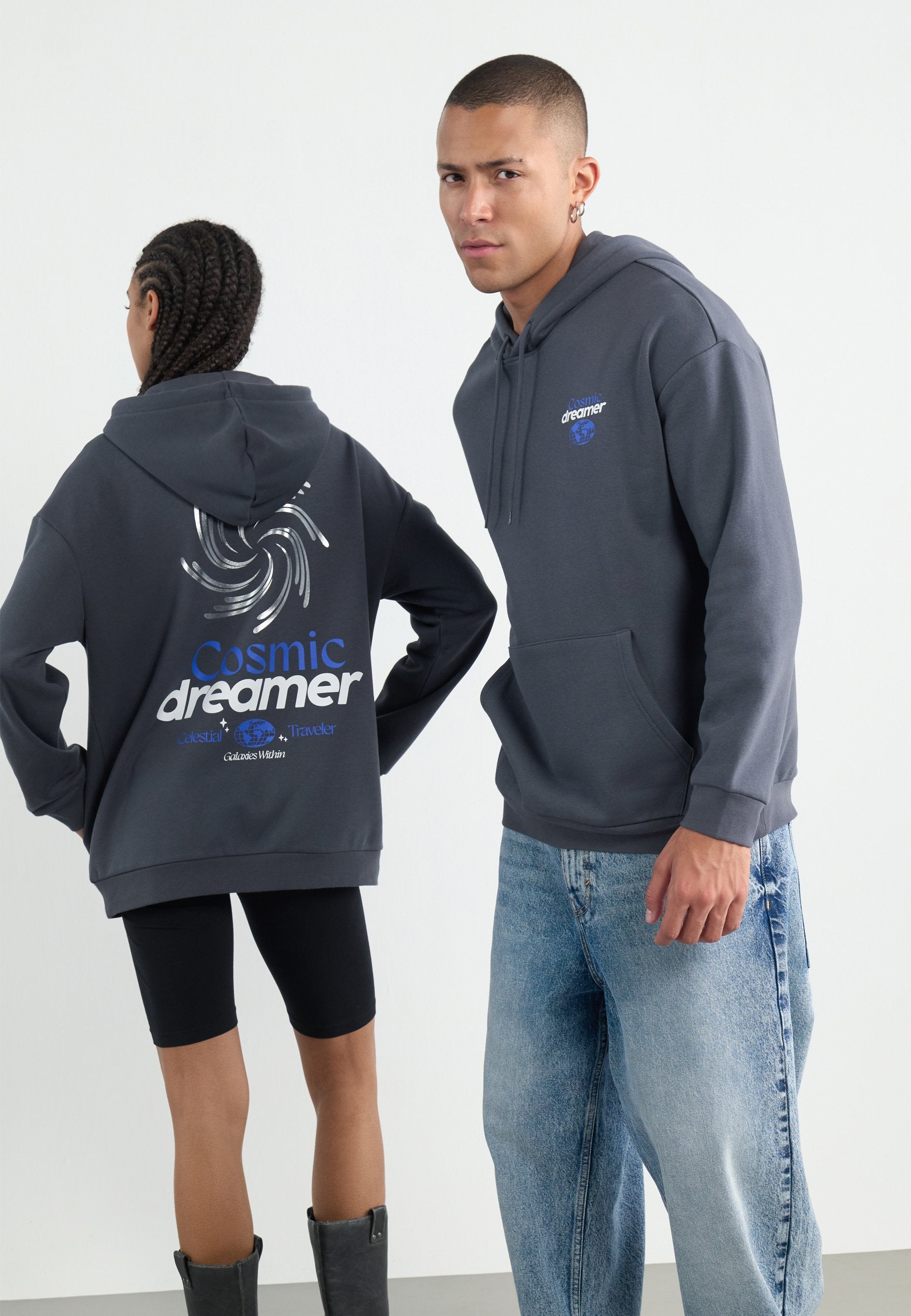 YOURTURN UNISEX