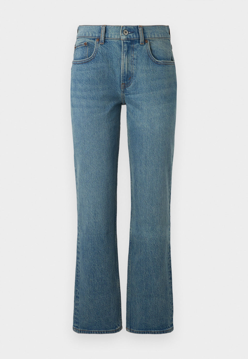 Abercrombie & Fitch