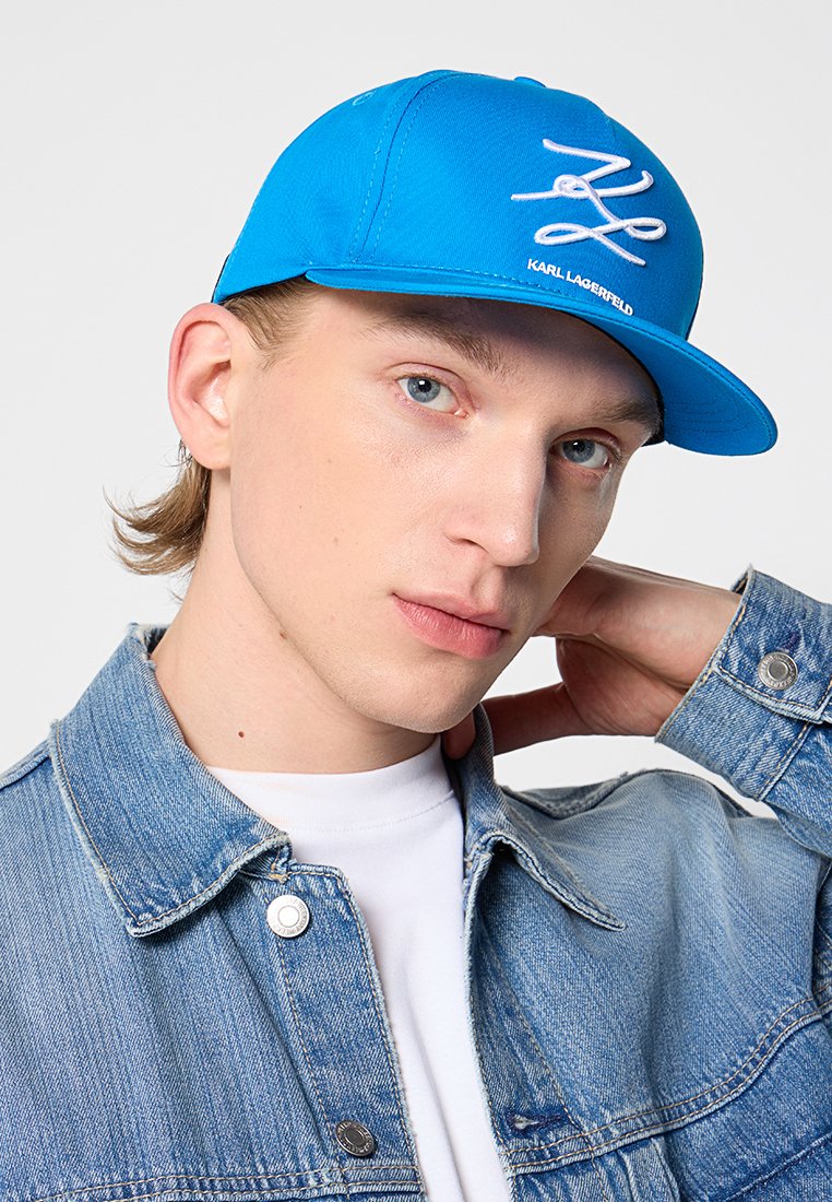 KARL LAGERFELD Cap Media 2