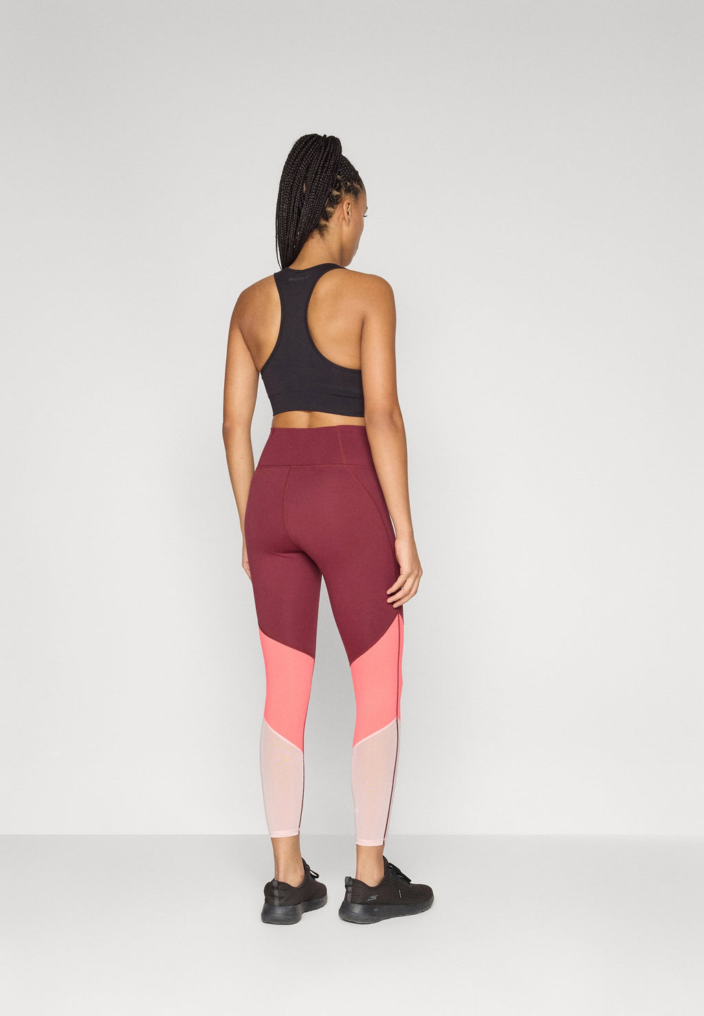 Fabletics ZONE