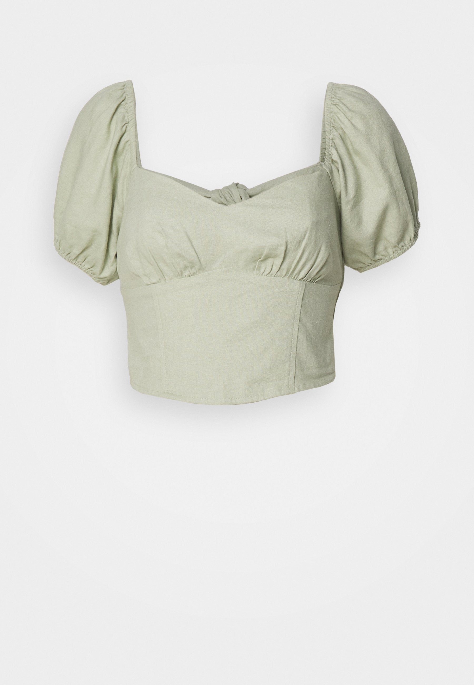 Hollister Co. RUCHED BUST