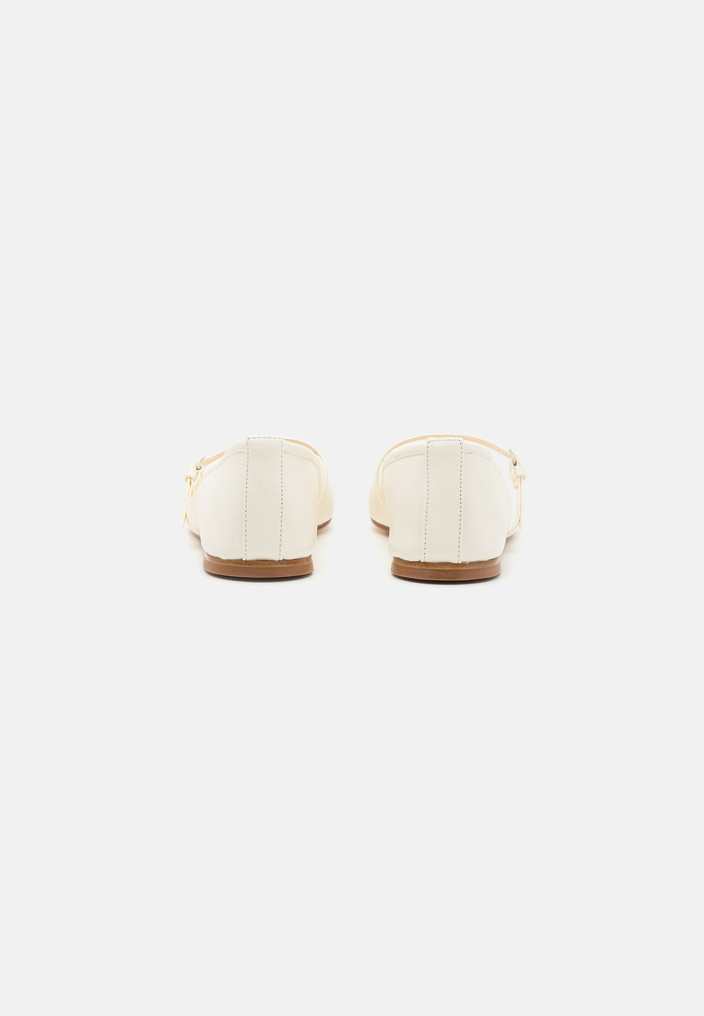 DEAR FRANCES WINTER FLAT