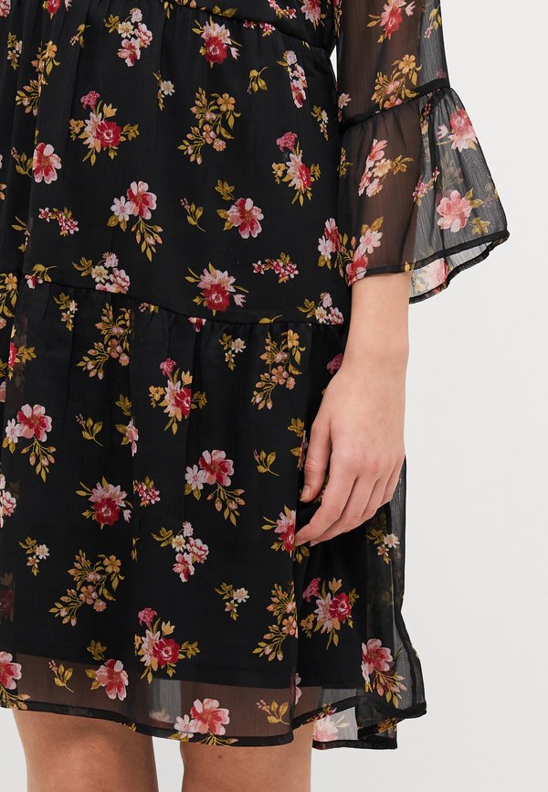 Vero Moda Tall VMSMILLA 3/4 SHORT DRESS