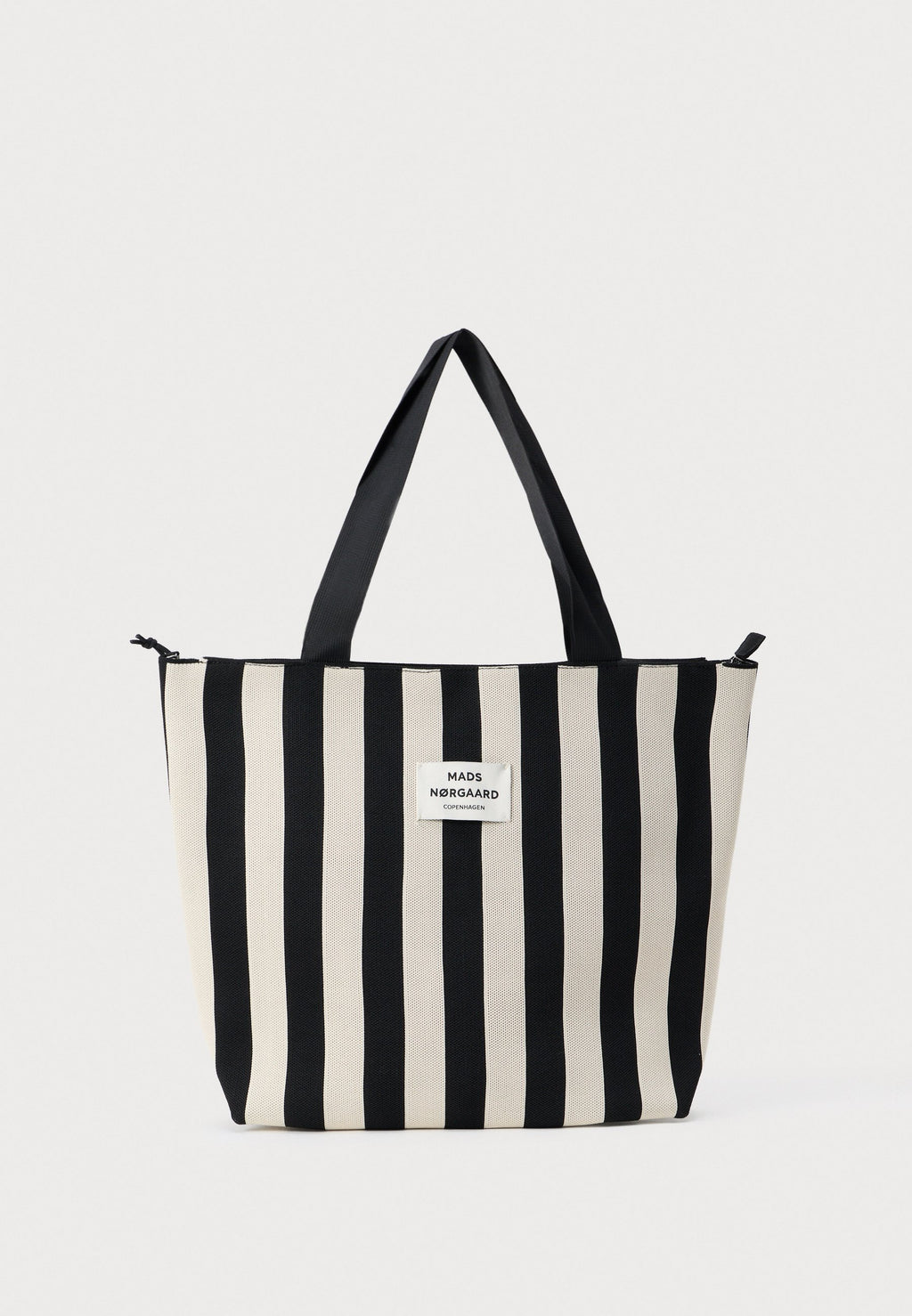 Mads Nørgaard STRIPE TOTE BAG