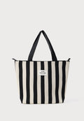 Mads Nørgaard STRIPE TOTE BAG