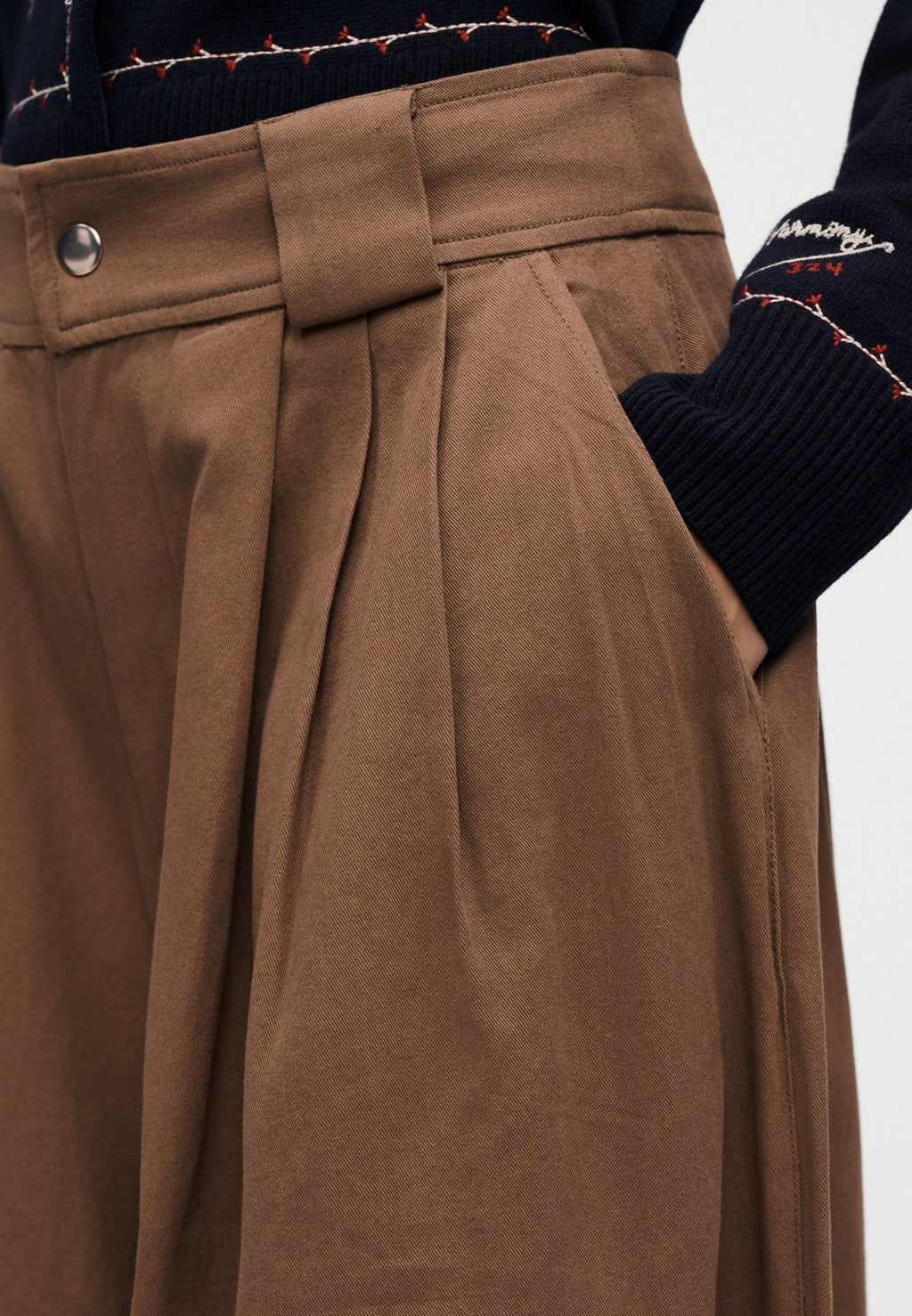 Sea LOIS PANTS