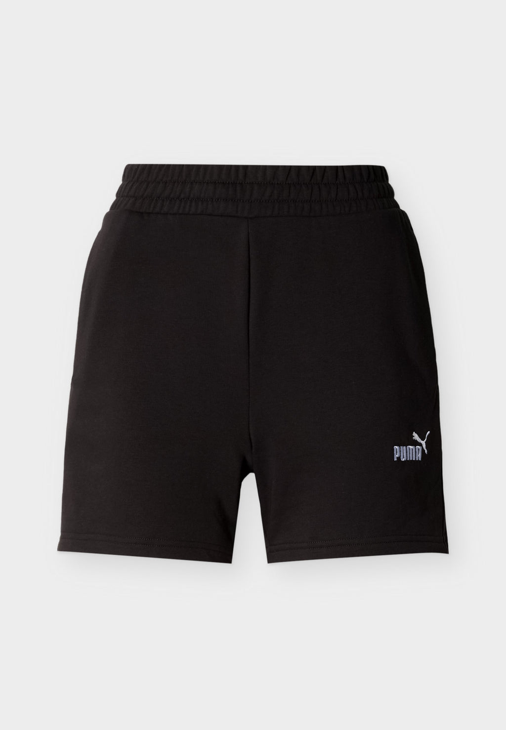 Puma SMALL LOGO HIGH WAIST SHORTS